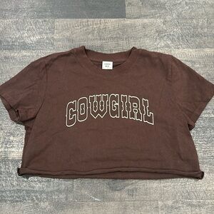 Aritzia Sunday best tee